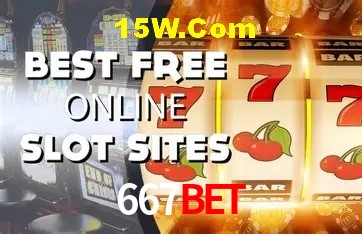Bônus e promoções da 667Bet