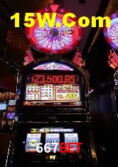 Biblioteca de slots populares na 667Bet