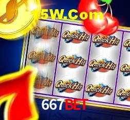 Platform Technology 667Bet