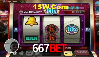 Security Systems 667Bet