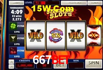 Secure Login 667Bet