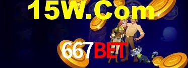 Welcome Bonus 667Bet