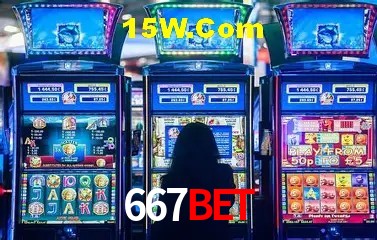 Live Casino 667Bet
