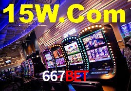 Programa VIP 667Bet