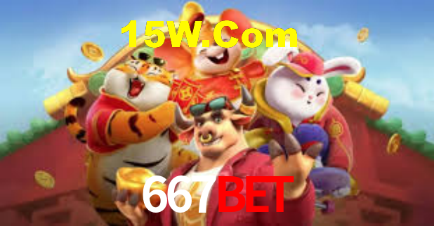 Premium Interface 667Bet